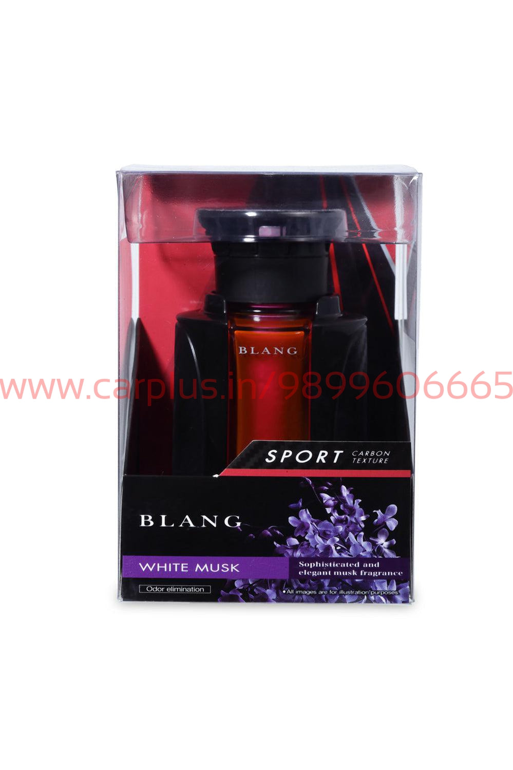 
                  
                    Carmate Blang Liquid Dashboard Perfume-DASHBOARD PERFUME-CARMATE-BLANG-WHITE MUSK (FE515)-CARPLUS
                  
                