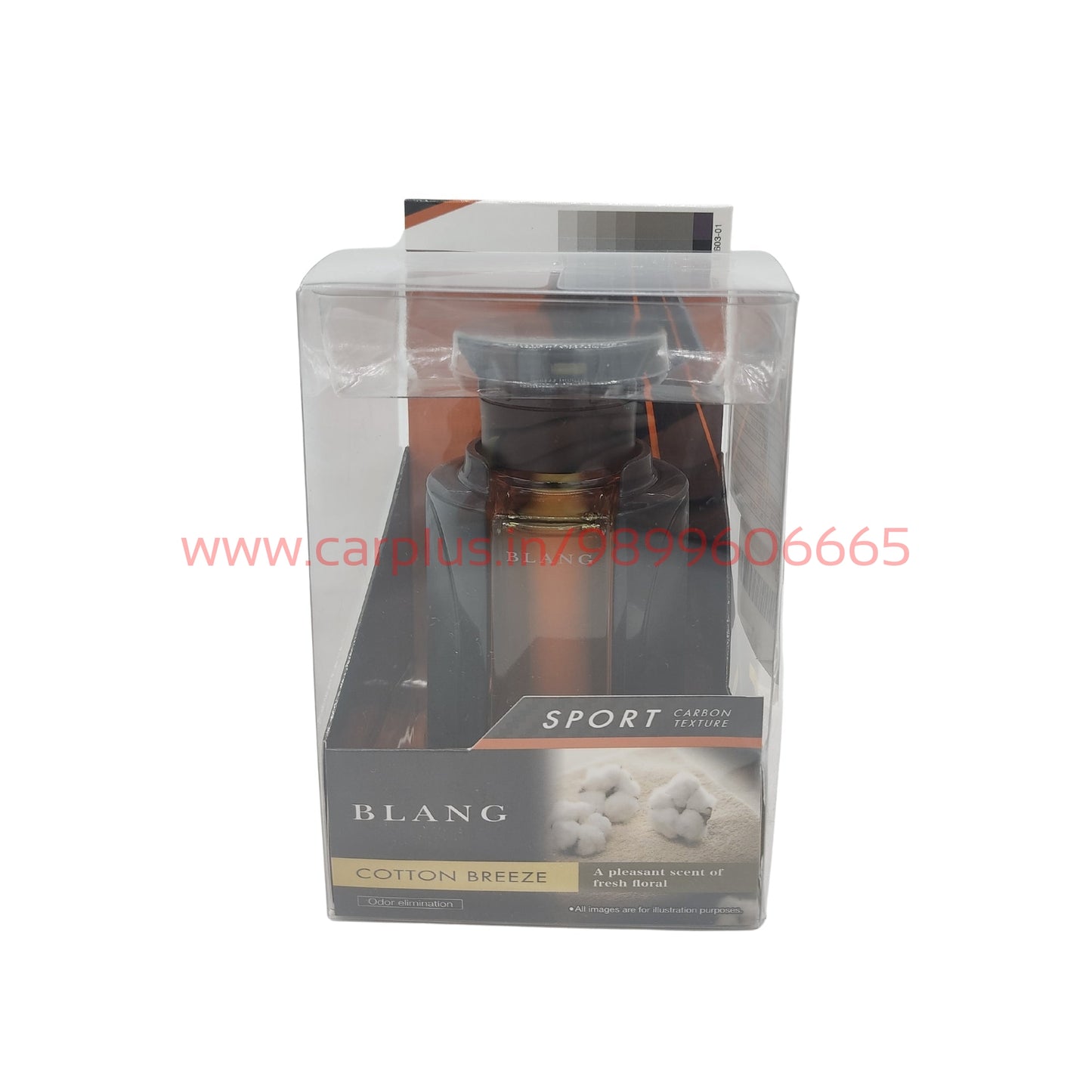 
                  
                    Carmate Blang Liquid Dashboard Perfume-DASHBOARD PERFUME-CARMATE-BLANG-WHITE MUSK (FE515)-CARPLUS
                  
                