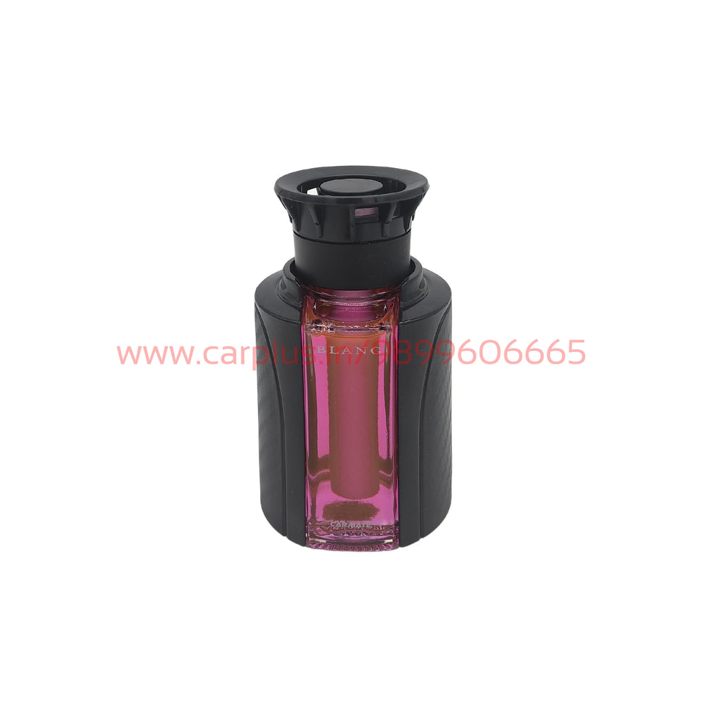 Carmate Blang Liquid Dashboard Perfume-DASHBOARD PERFUME-CARMATE-BLANG-WHITE MUSK (FE515)-CARPLUS