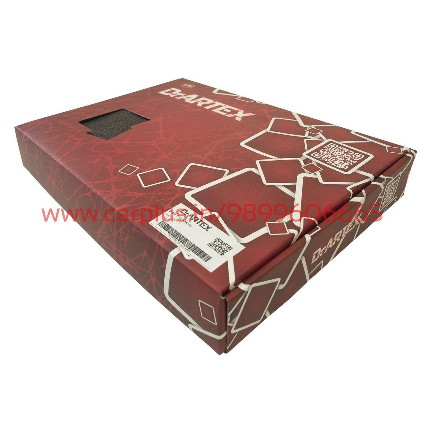 
                  
                    Dr Artex Baffle Plus Integra (DBP07.2018) DR ARTEX DAMPING.
                  
                