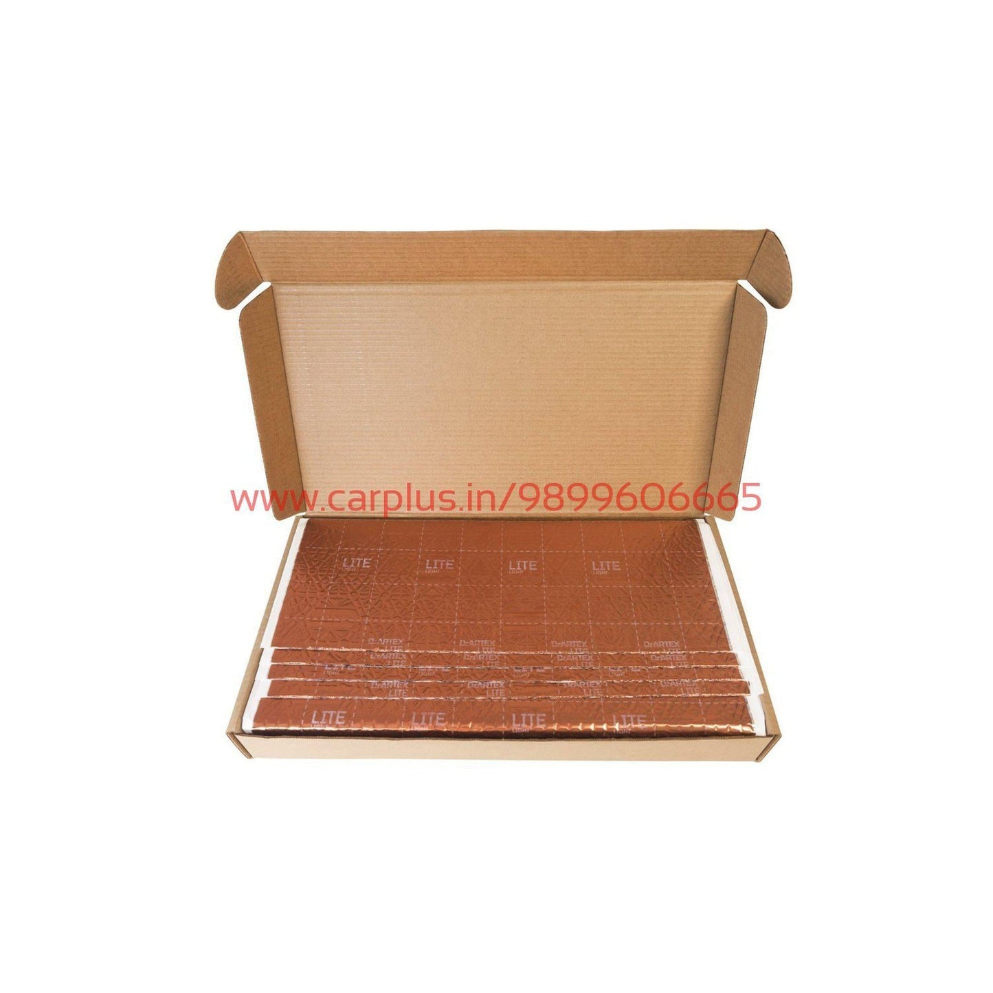 
                  
                    Dr.Artex Iridium (2.0mm) DR ARTEX DAMPING.
                  
                