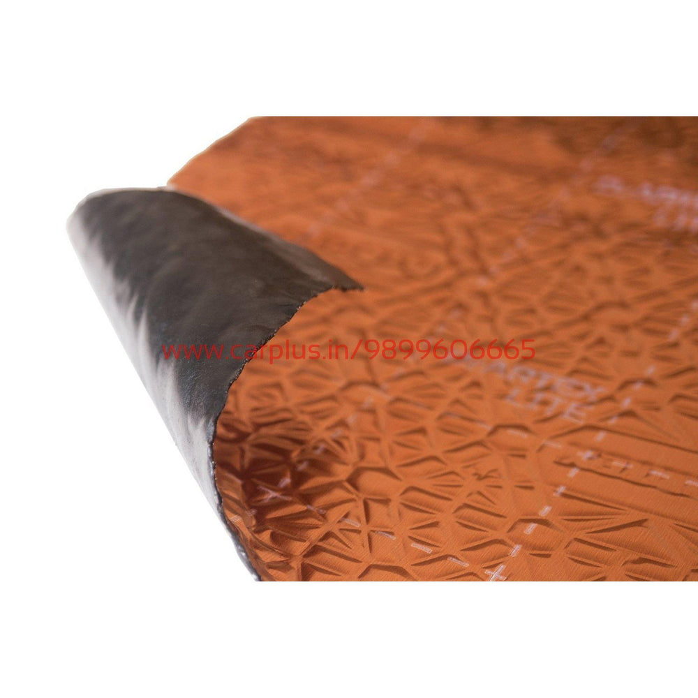 
                  
                    Dr.Artex Iridium (2.0mm) DR ARTEX DAMPING.
                  
                