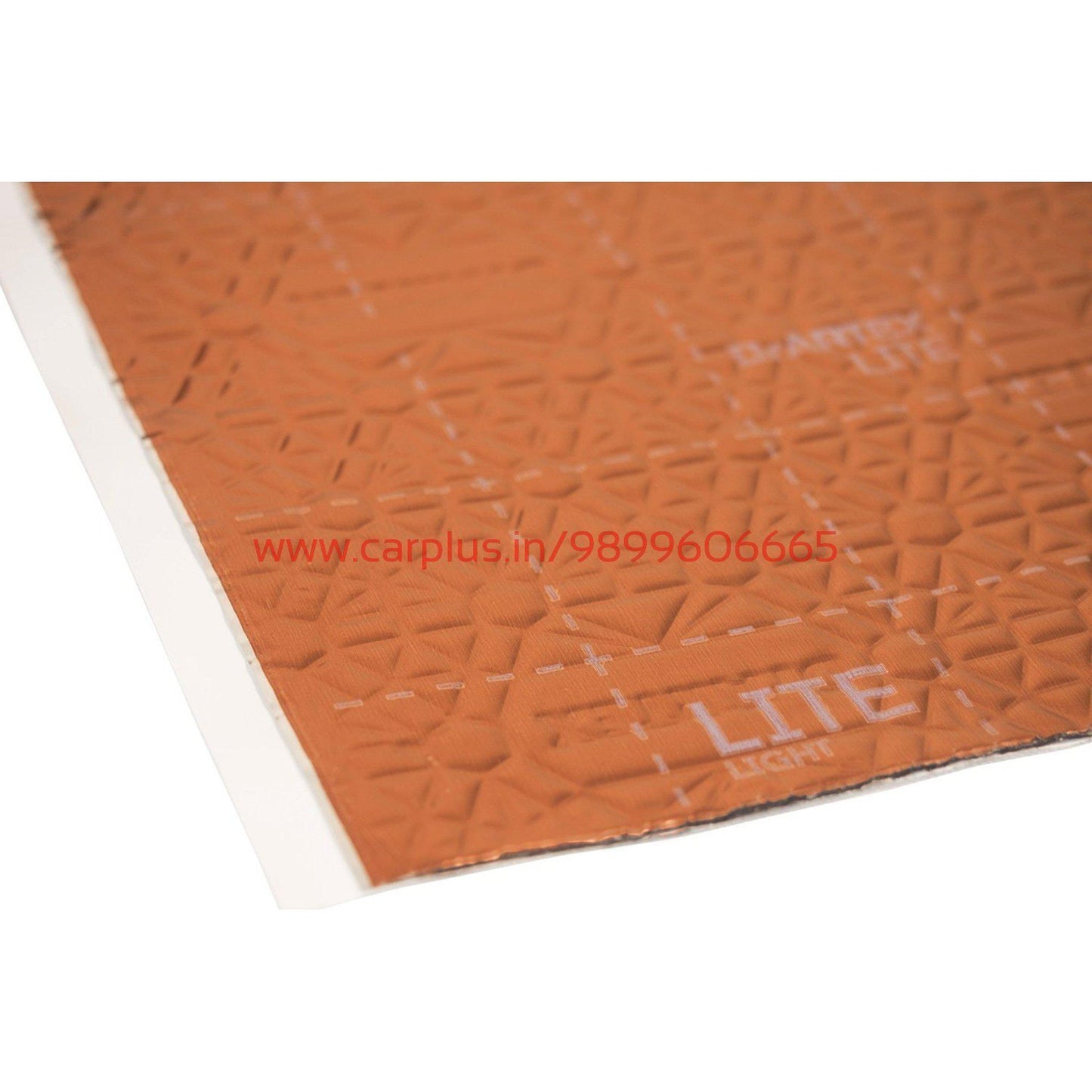 
                  
                    Dr.Artex Iridium (2.0mm) DR ARTEX DAMPING.
                  
                