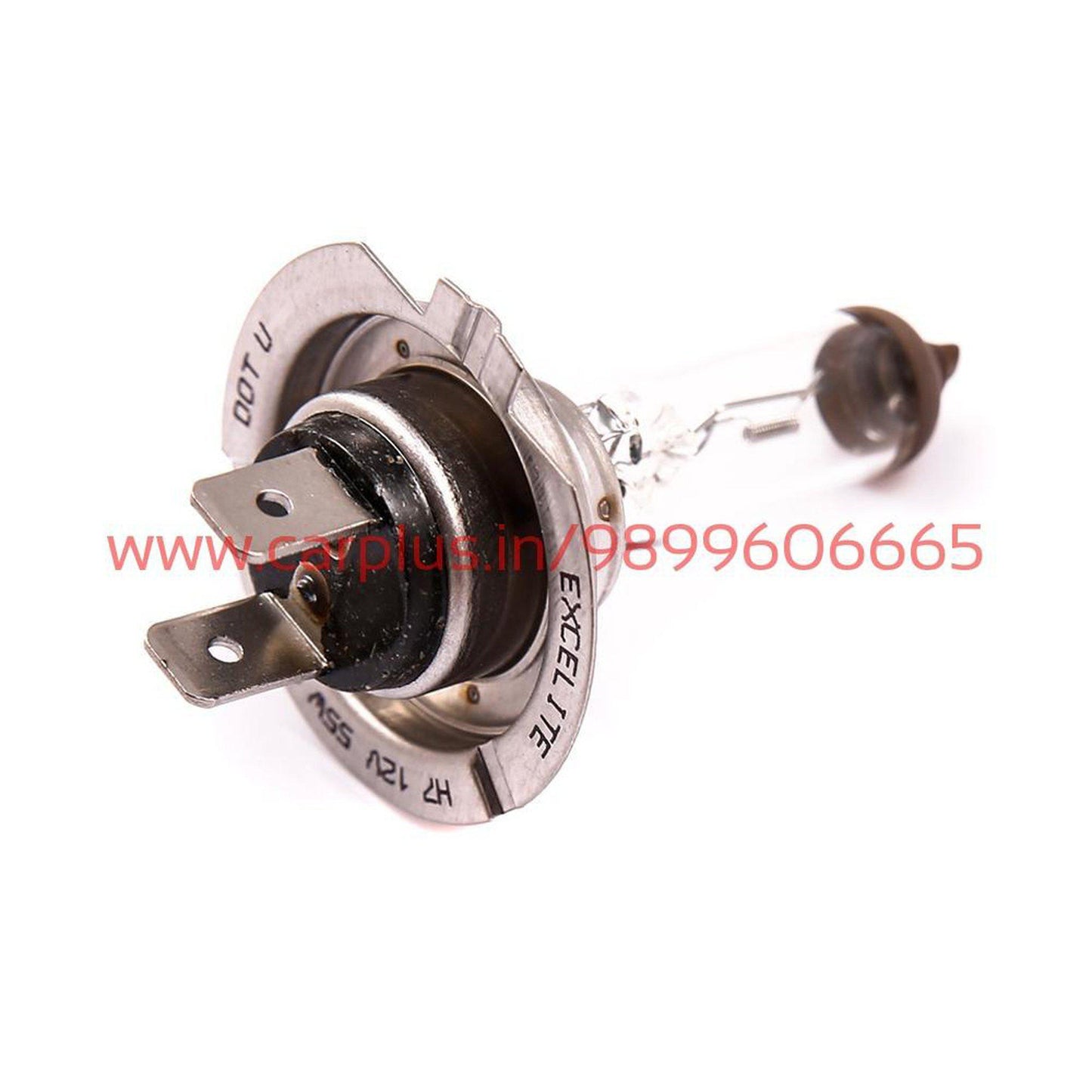 
                  
                    EXCELITE Replacement Halogen Bulbs For Car EXCELITE REPLACEMENT BULBS.
                  
                
