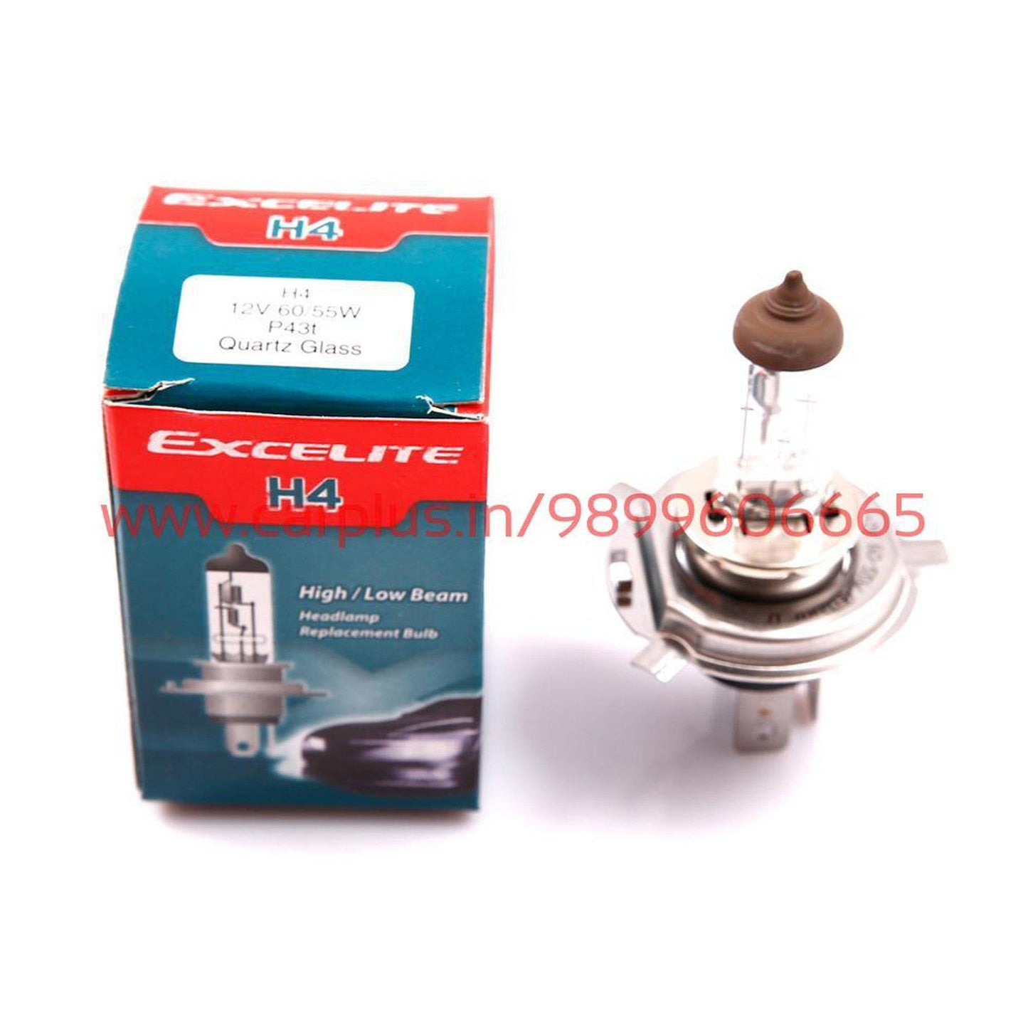 
                  
                    EXCELITE Replacement Halogen Bulbs For Car EXCELITE REPLACEMENT BULBS.
                  
                