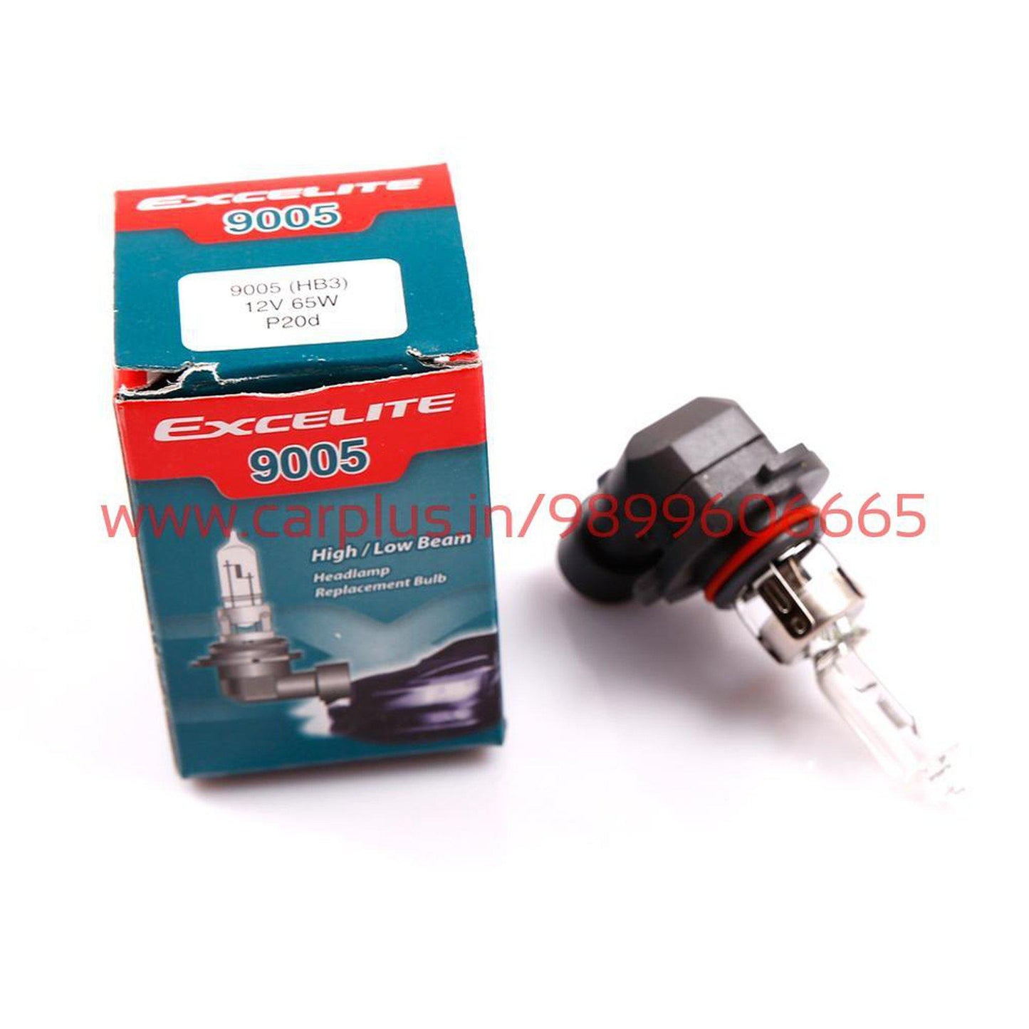 
                  
                    EXCELITE Replacement Halogen Bulbs For Car EXCELITE REPLACEMENT BULBS.
                  
                