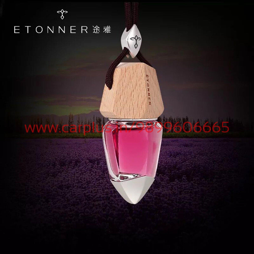 
                  
                    Etonner Hanging Car Perfume Roamance in Provence(6ml) ETONNER HANGING PERFUME.
                  
                