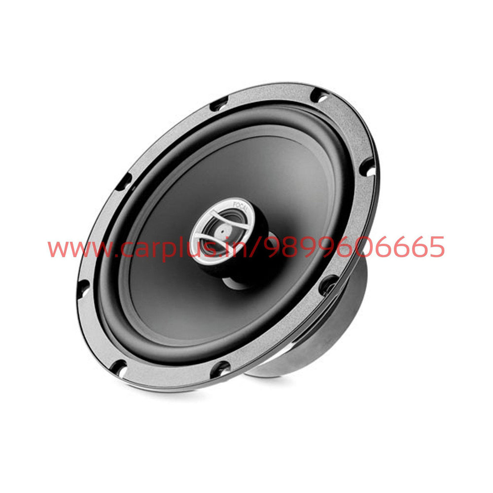 Focal  Auditor Series Coaxial Speaker RCX-165 FOCAL COAXIAL SPEAKERS.