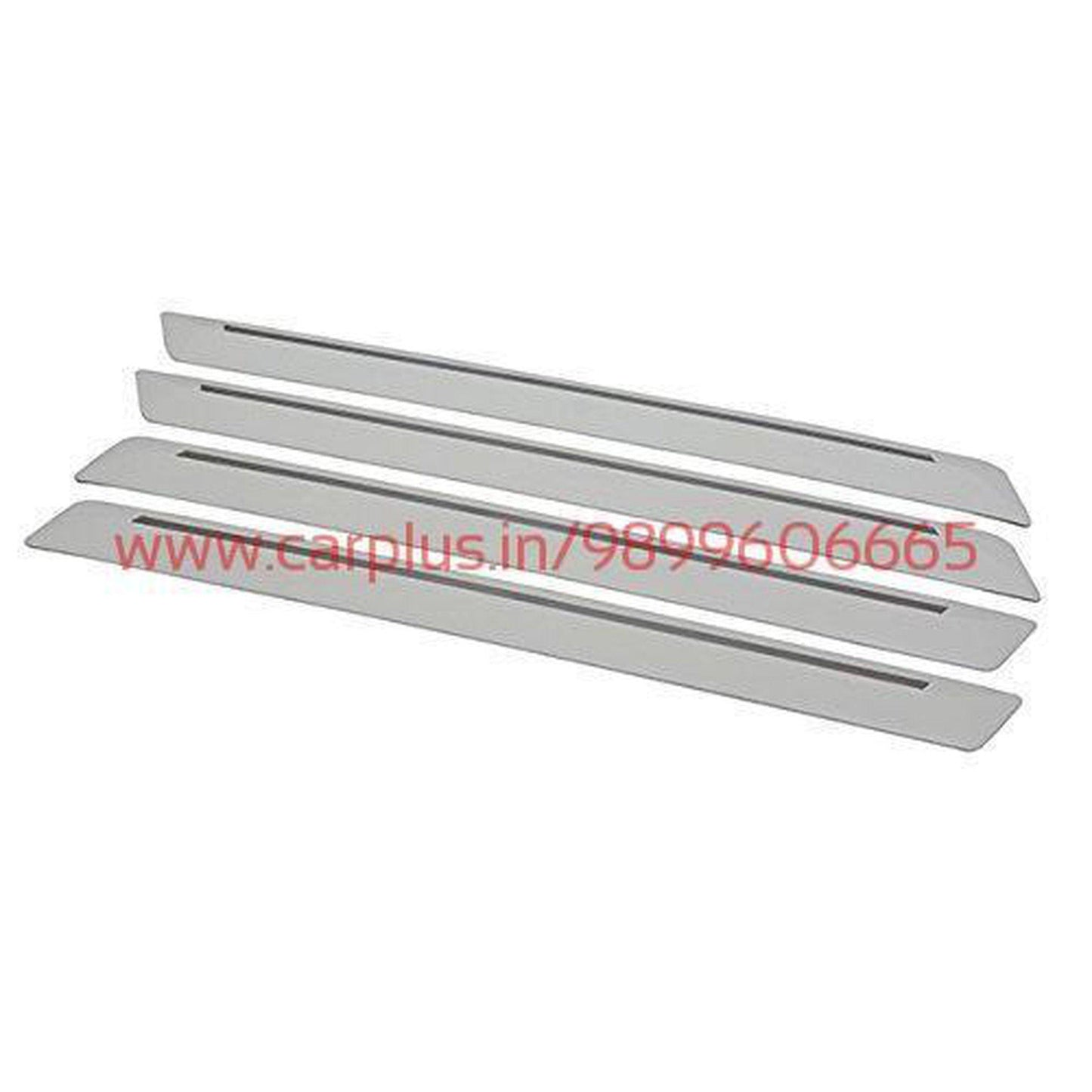 
                  
                    Fouring Slim Line Bumper Guard FOURING BUMPER PROTECTOR.
                  
                