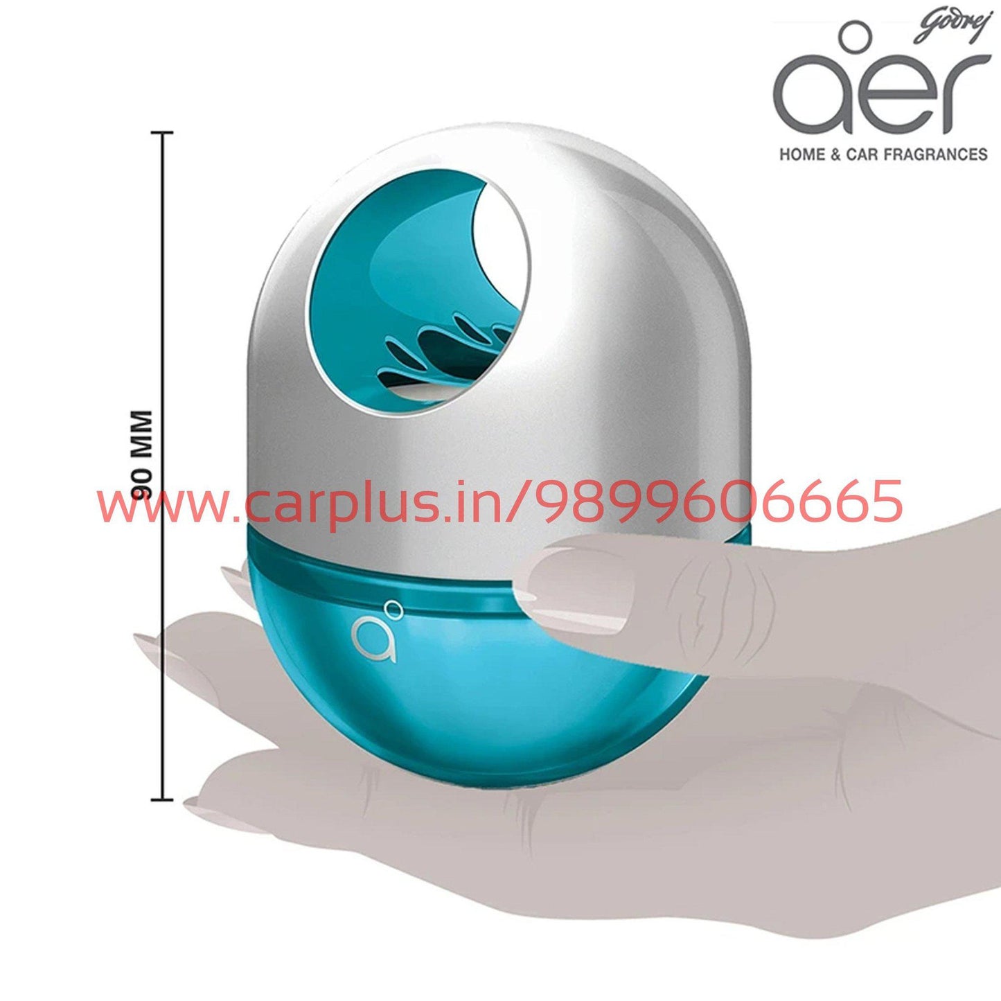 
                  
                    Godrej Car Perfume-TWIST GODREJ DASHBOARD PERFUME.
                  
                