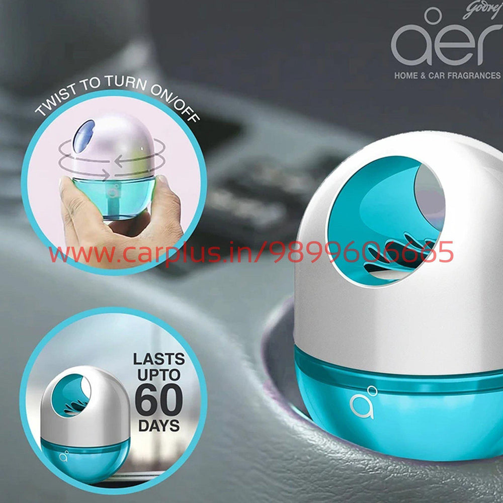 
                  
                    Godrej Car Perfume-TWIST GODREJ DASHBOARD PERFUME.
                  
                