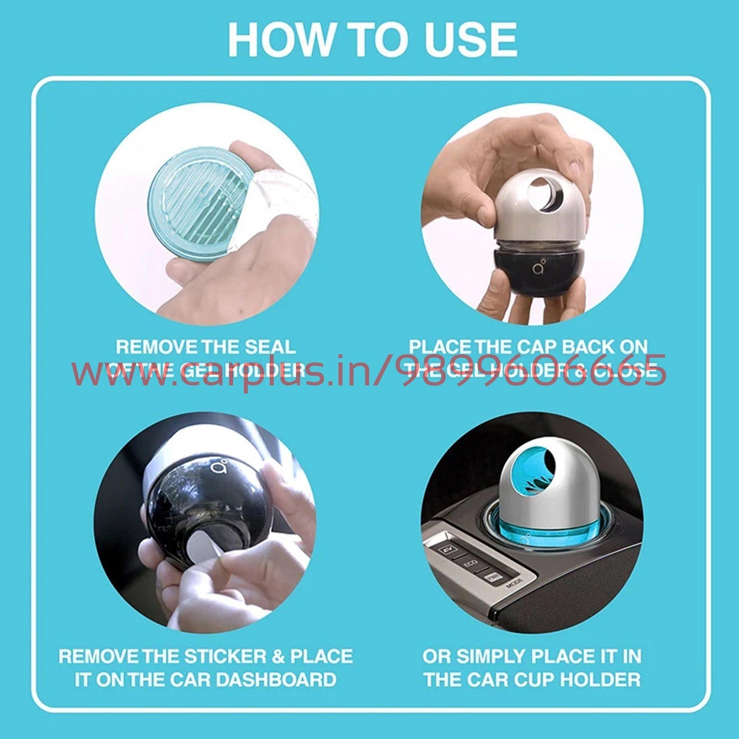 
                  
                    Godrej Car Perfume-TWIST GODREJ DASHBOARD PERFUME.
                  
                