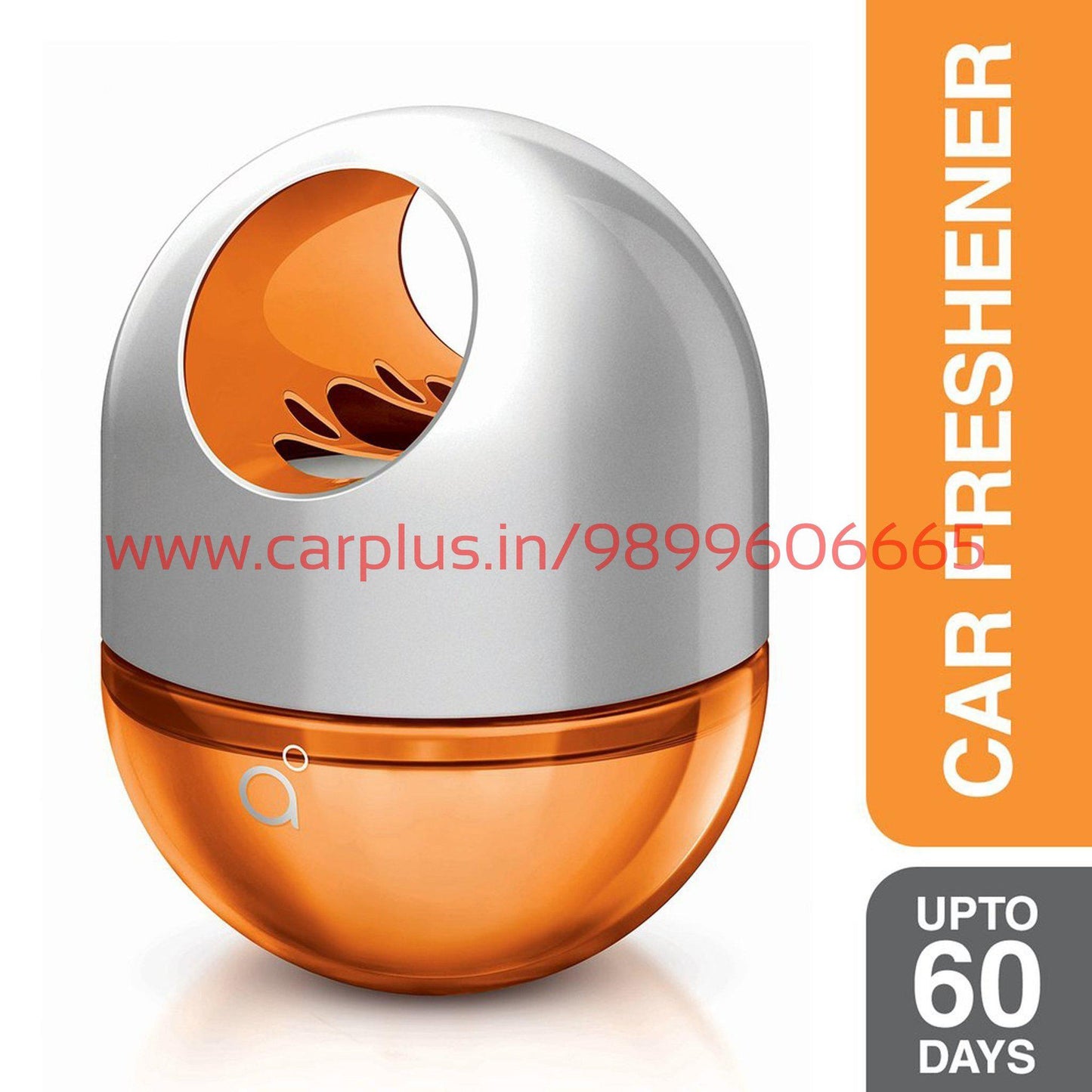
                  
                    Godrej Car Perfume-TWIST GODREJ DASHBOARD PERFUME.
                  
                