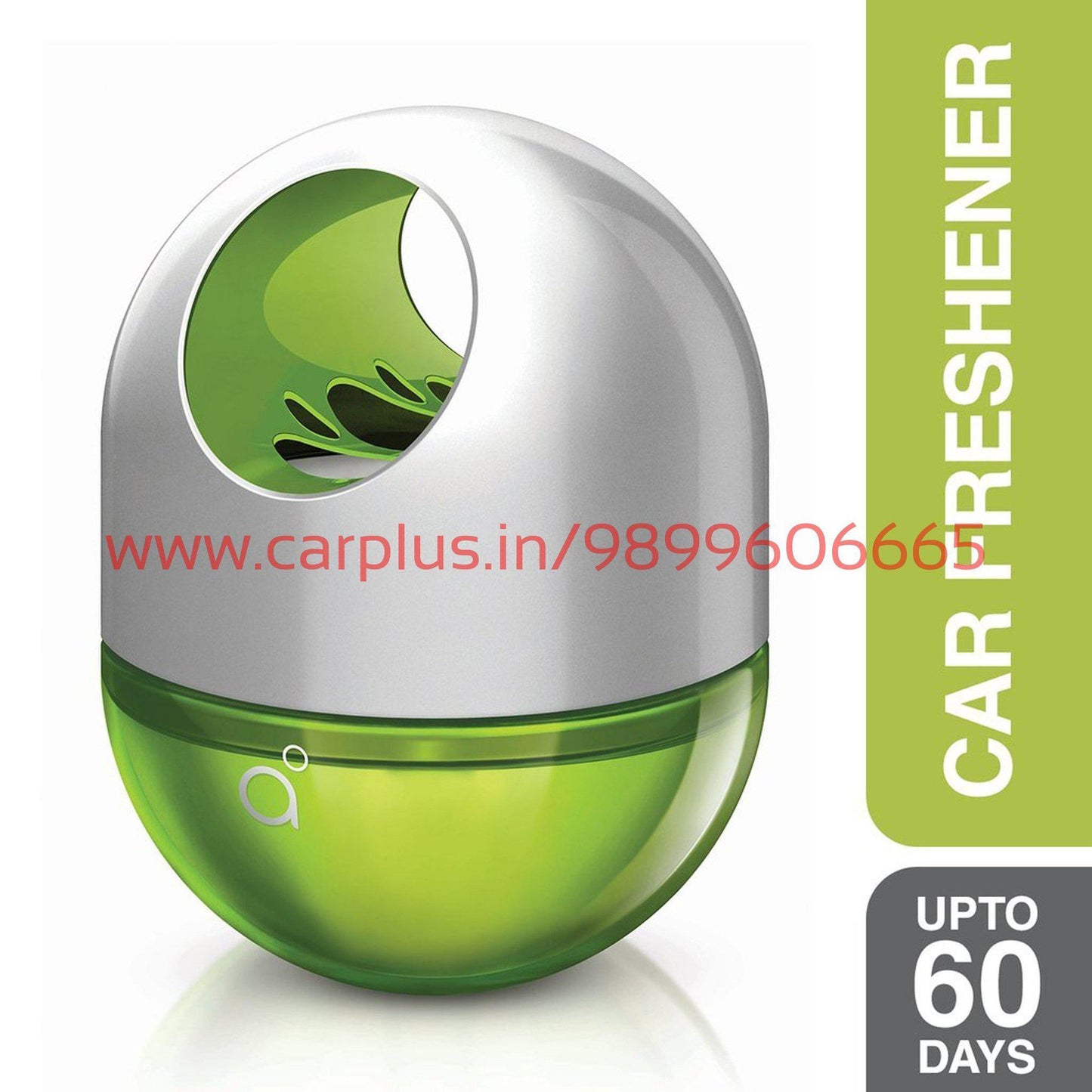 
                  
                    Godrej Car Perfume-TWIST GODREJ DASHBOARD PERFUME.
                  
                