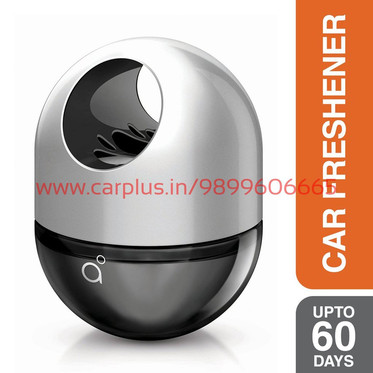 
                  
                    Godrej Car Perfume-TWIST GODREJ DASHBOARD PERFUME.
                  
                