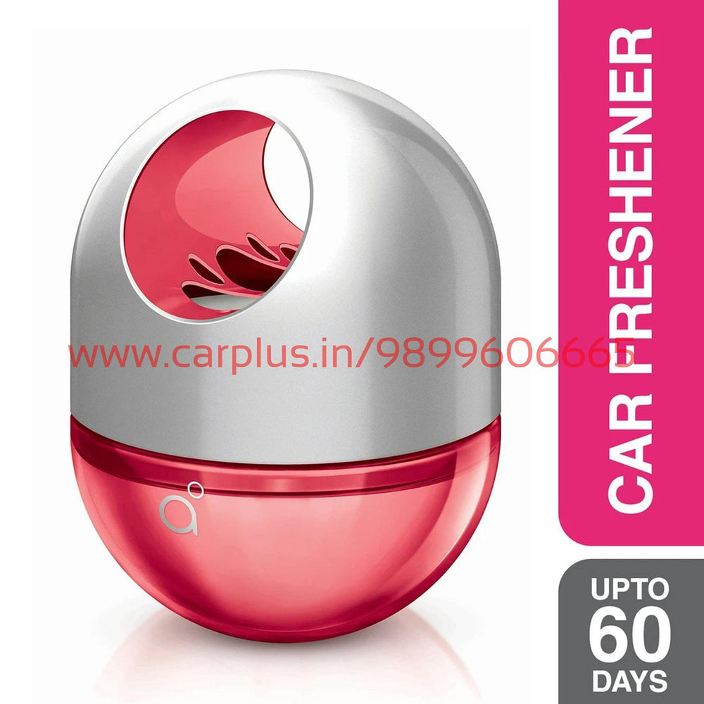 
                  
                    Godrej Car Perfume-TWIST GODREJ DASHBOARD PERFUME.
                  
                