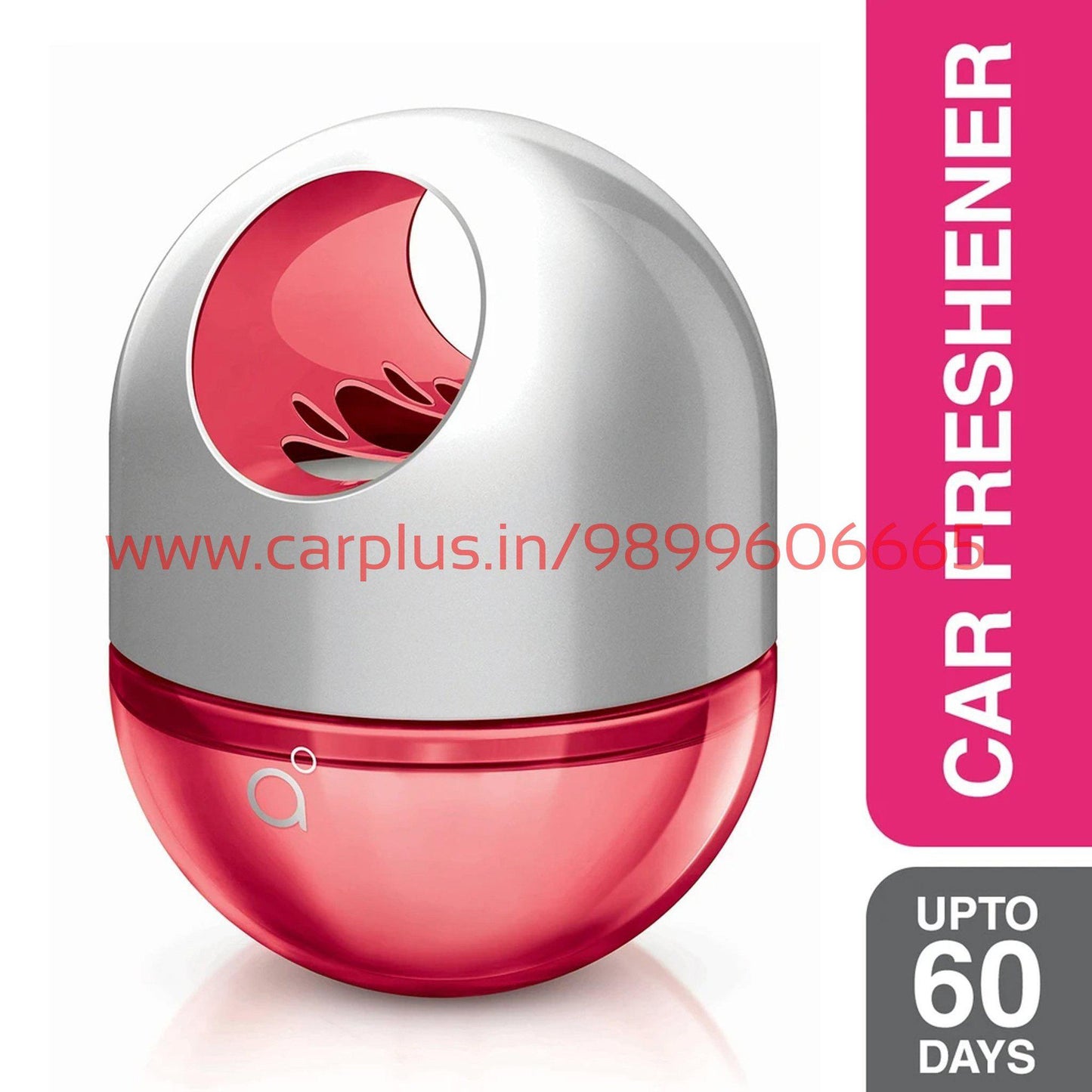 
                  
                    Godrej Car Perfume-TWIST GODREJ DASHBOARD PERFUME.
                  
                