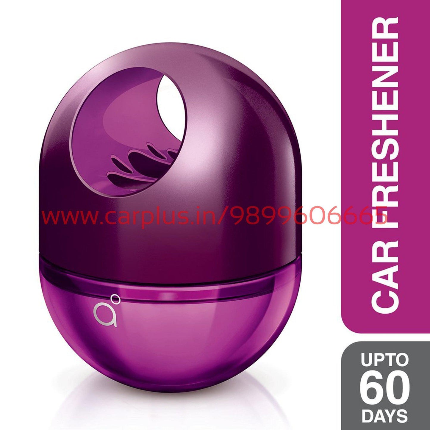 
                  
                    Godrej Car Perfume-TWIST GODREJ DASHBOARD PERFUME.
                  
                