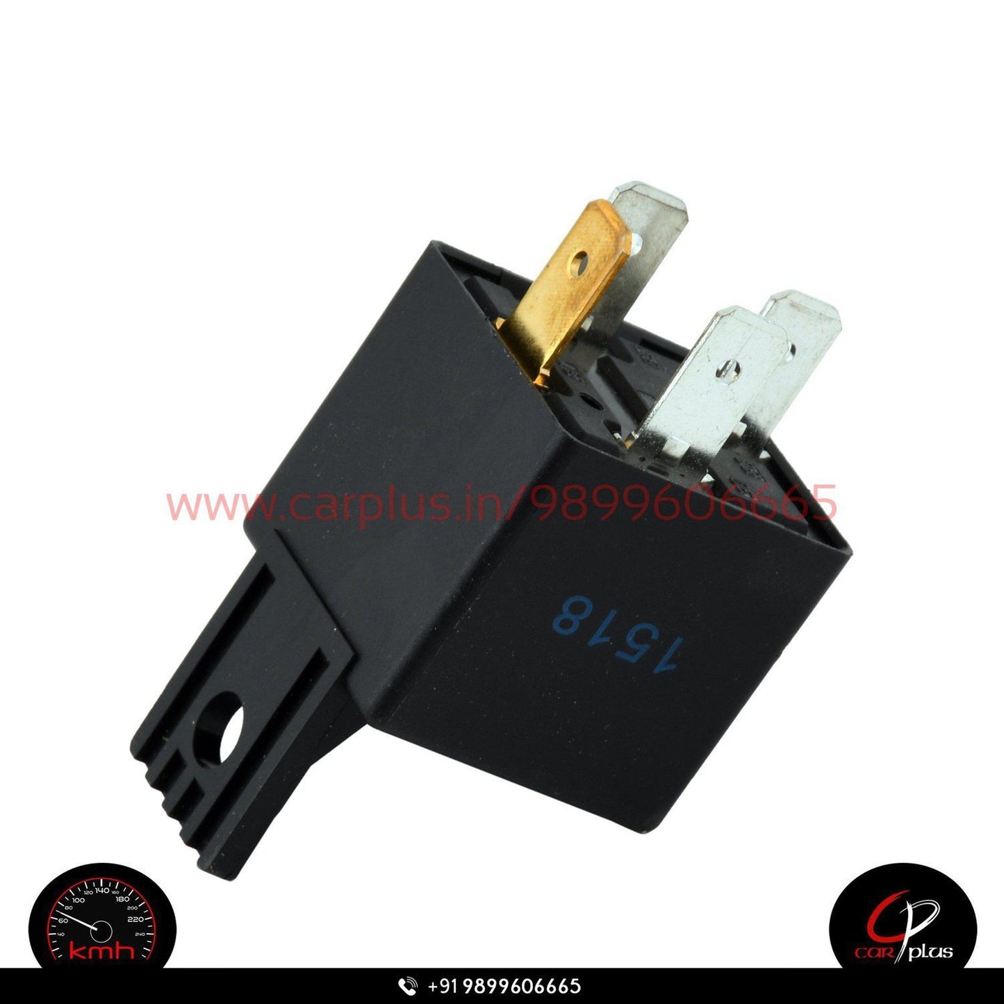 
                  
                    Hella Horn Relay 5 Pin KMH-HORN HORN.
                  
                