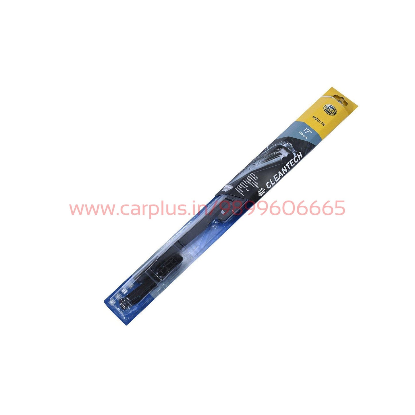 
                  
                    Hella Cleantech Wiper Blade 425mm RHD 17"-358.061-171(WBU17R) HELLA WIPER BLADE.
                  
                