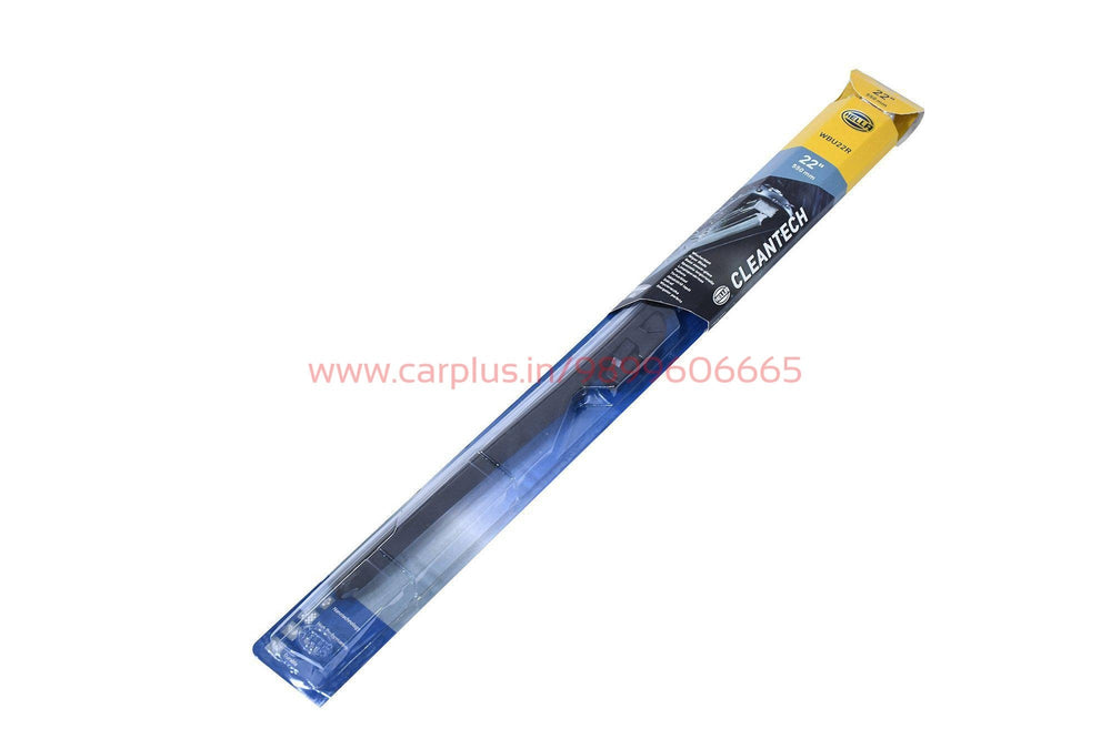 Hella Cleantech Wiper Blade 550mm RHD 22