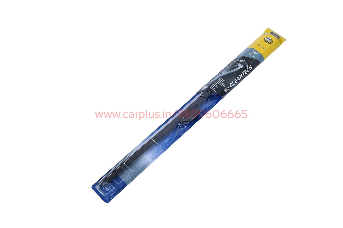 
                  
                    Hella Cleantech Wiper Blade 600mm RHD 24"-358.061-241(WBU24R) HELLA WIPER BLADE.
                  
                