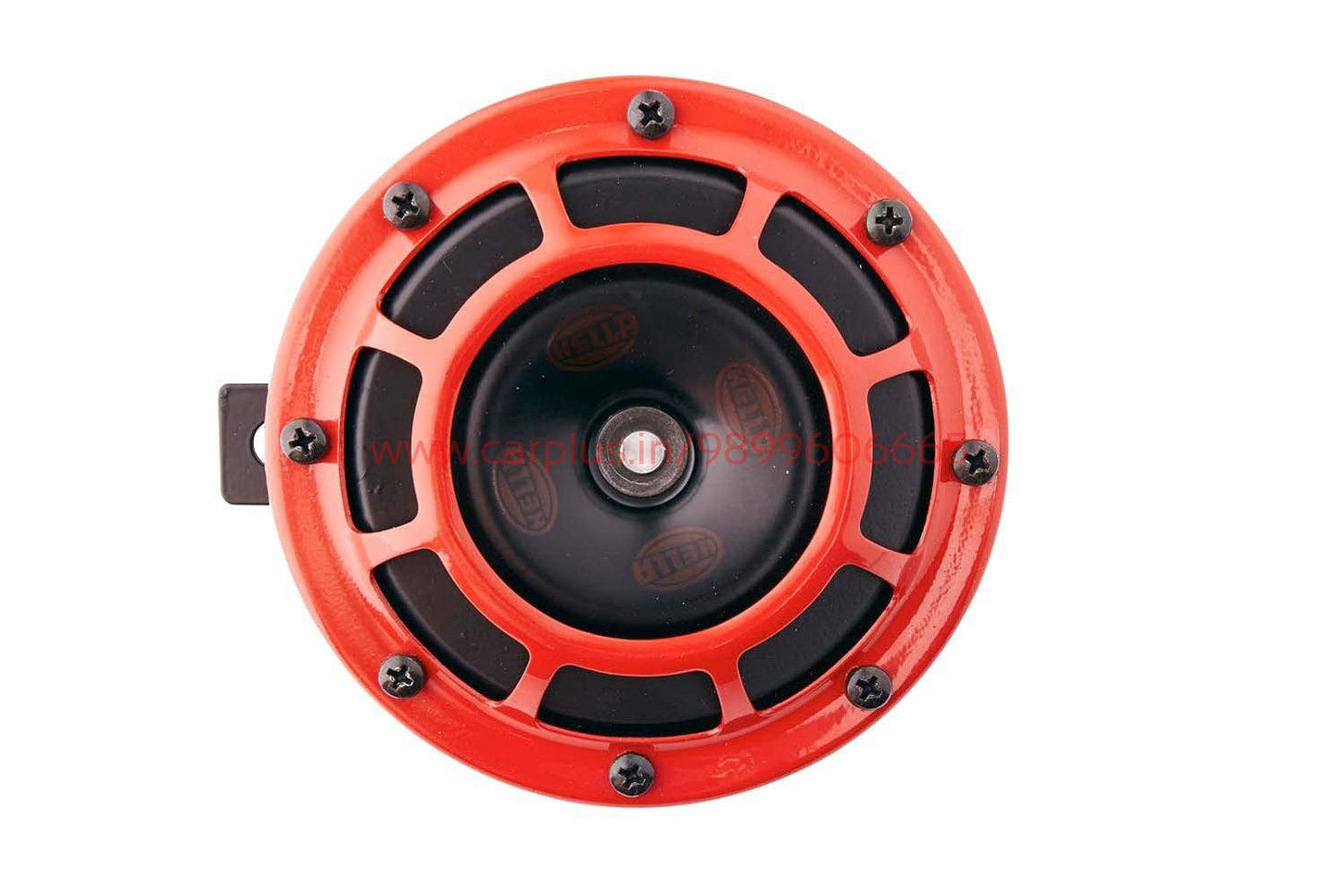 
                  
                    Hella Signature Red Grill Horn Set (Set Of 2Pcs)-HORN-HELLA-CARPLUS
                  
                