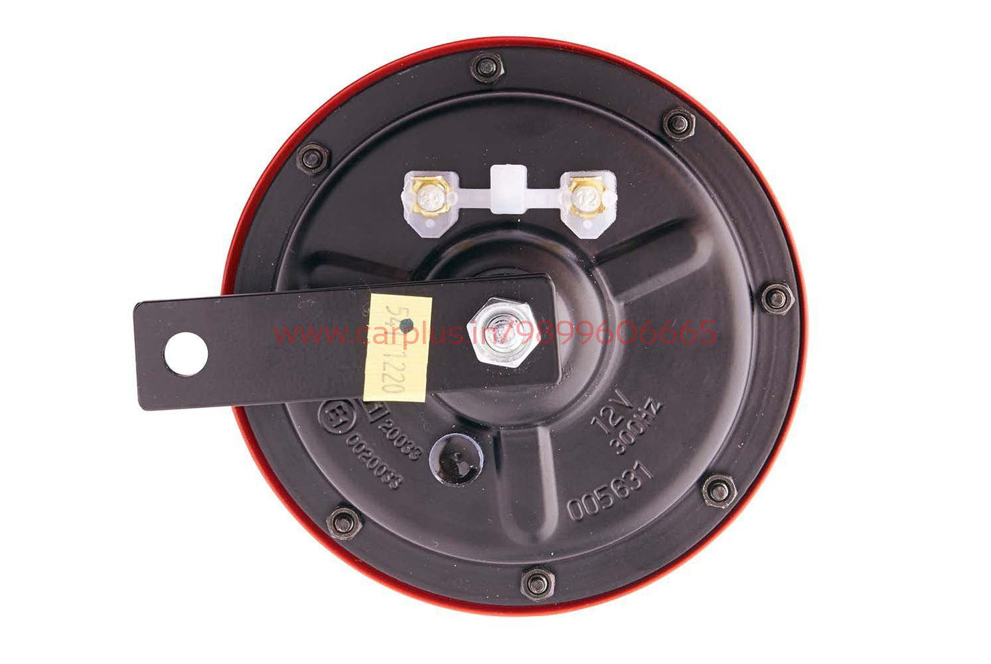 
                  
                    Hella Signature Red Grill Horn Set (Set Of 2Pcs)-HORN-HELLA-CARPLUS
                  
                