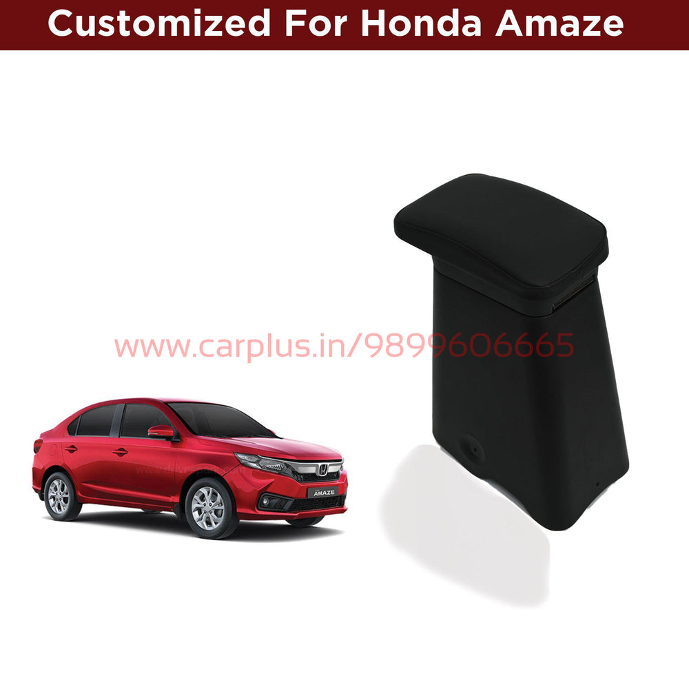Honda Genuine Armrest for Honda Amaze (2nd GEN) HONDA ARMREST.