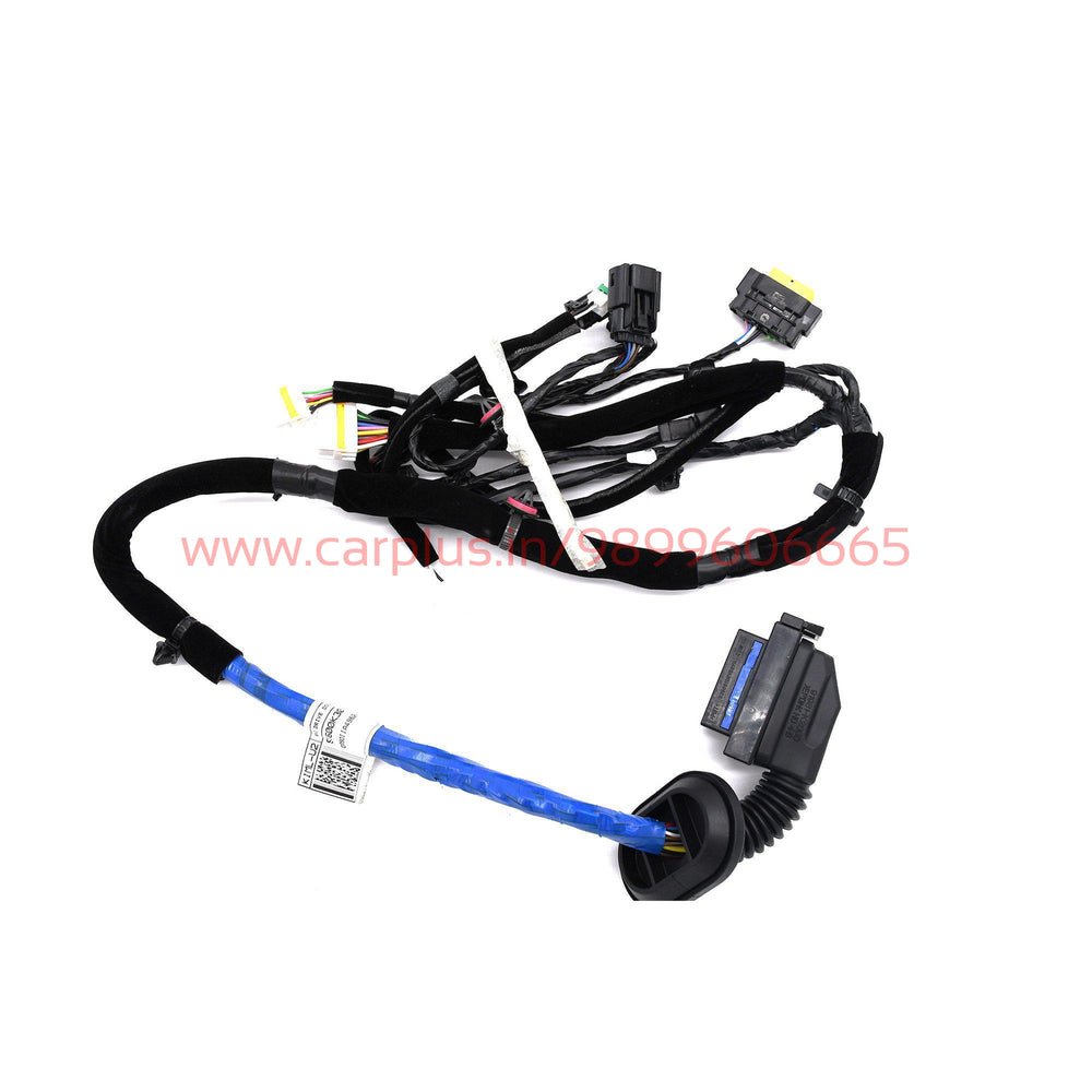 Hyundai Genuine Driving Door Wiring Switch For Hyundai Venue (1st GEN)-HYUNDAI GENUINE-HYUNDAI-CARPLUS