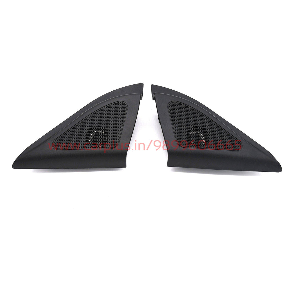 
                  
                    Hyundai Genuine Side Sash With Tweetor For Hyundai Creta (1st GEN, 1st GEN FL)-HYUNDAI GENUINE-HYUNDAI-CARPLUS
                  
                