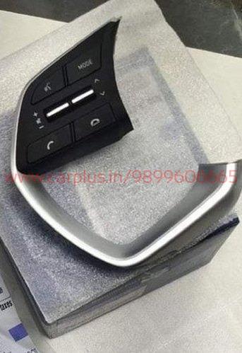 
                  
                    Hyundai Genuine Steering Control for Hyundai Creta (2nd GEN) HYUNDAI HYUNDAI GENUINE.
                  
                