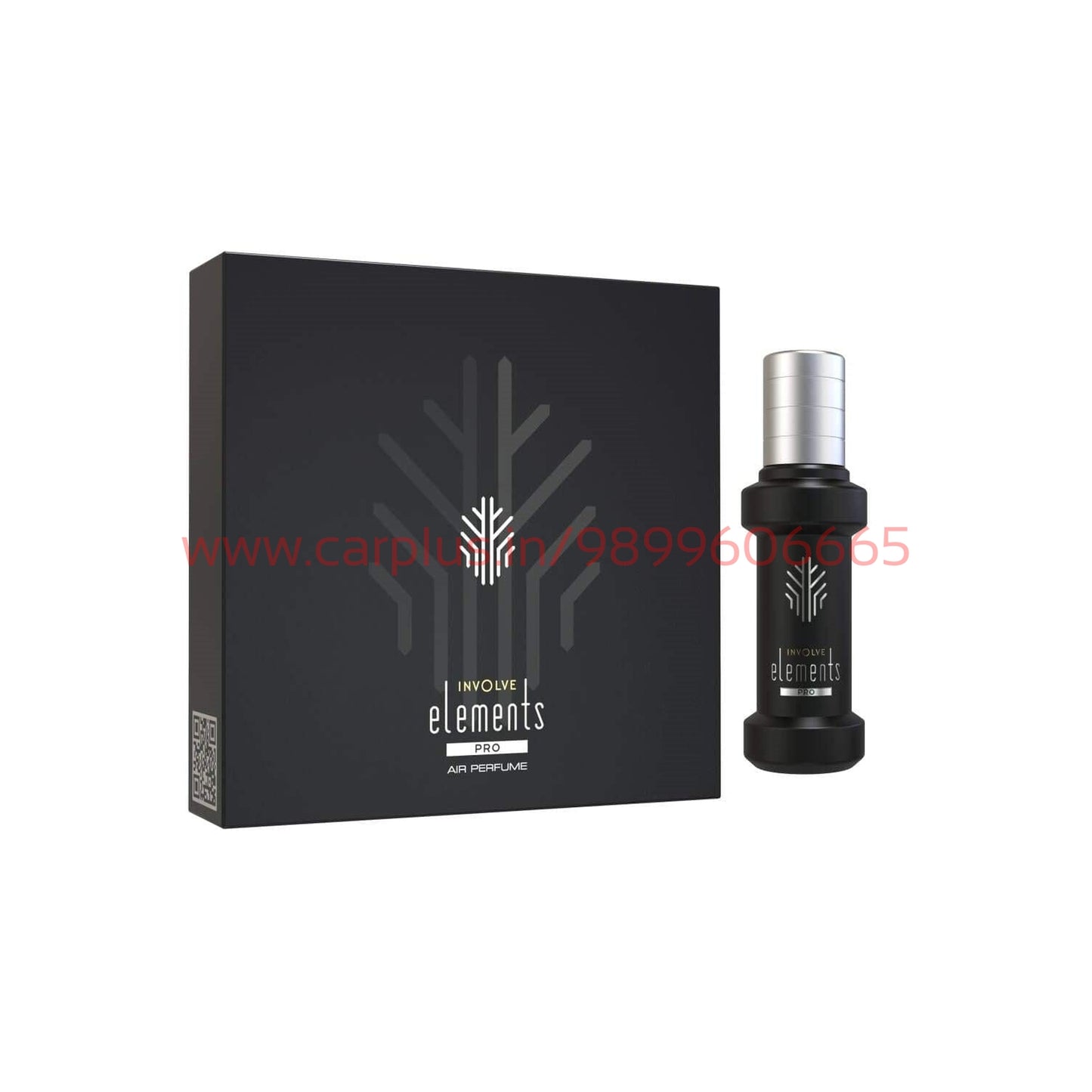 
                  
                    Involve Elements Pro Luxury Spray Car Air Perfume-Gold Dust-SPRAY PERFUMES-INVOLVE ELEMENTS-SILVER SPARKLE-CARPLUS
                  
                