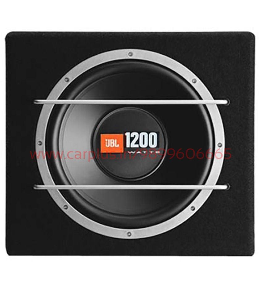 Bass Pro Jbl Car Speaker 12 Inch Basspro 12 Underseat Subwoofer