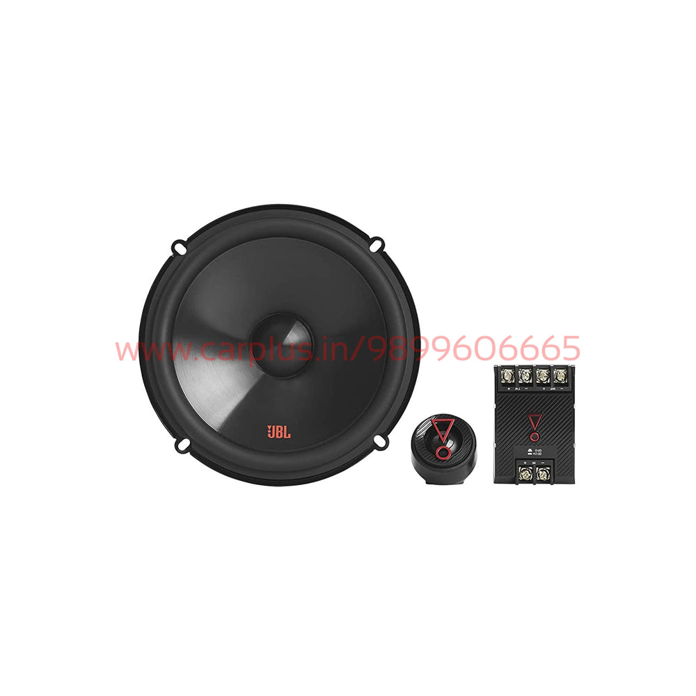 
                  
                    JBL 6-1/2" 165mm 2Way Component Speaker - STAGE3 607CF-COMPONENT SPEAKERS-JBL-CARPLUS
                  
                