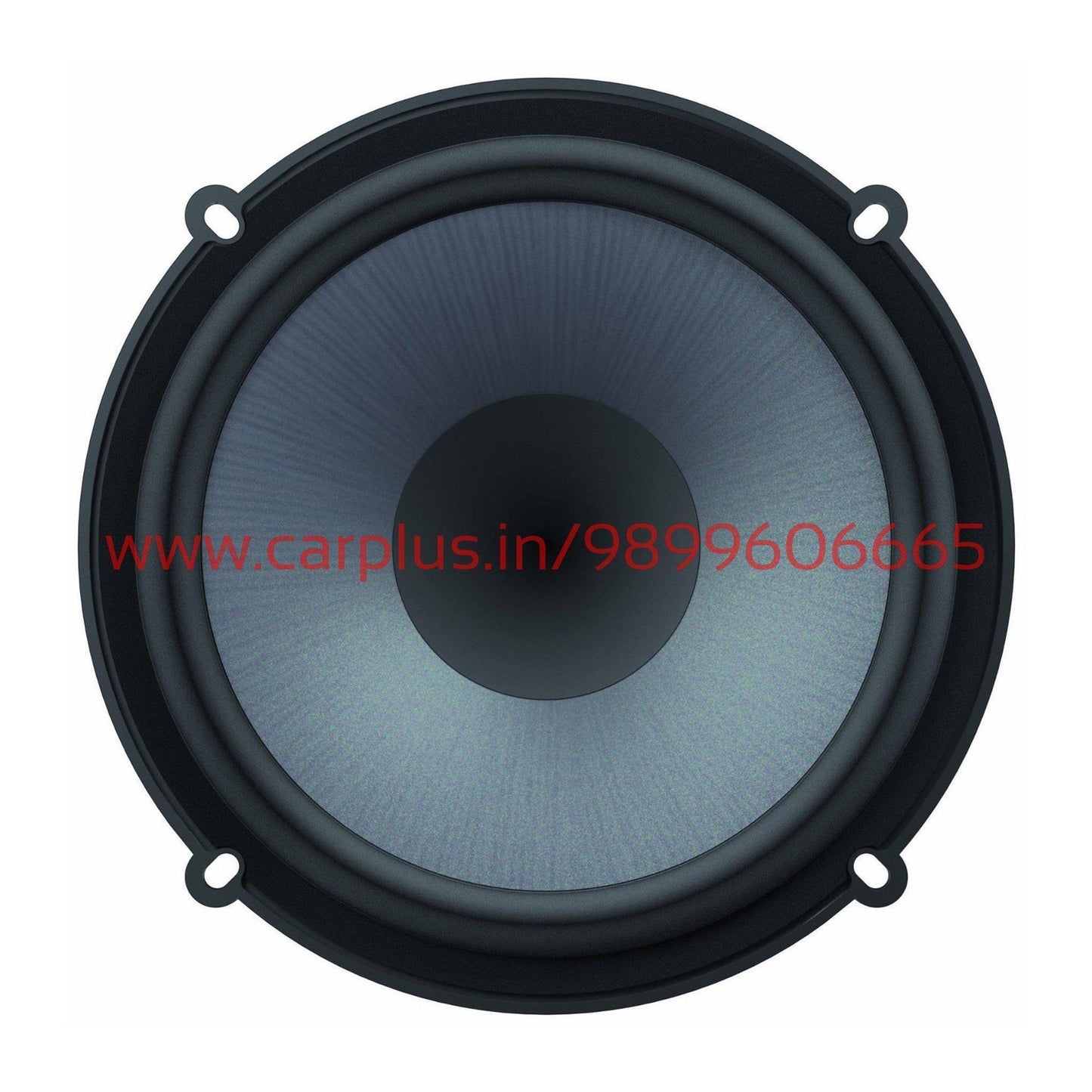 JBL 6.5" HighFidelity Component Speakers SystemGTO 609C CARPLUS
