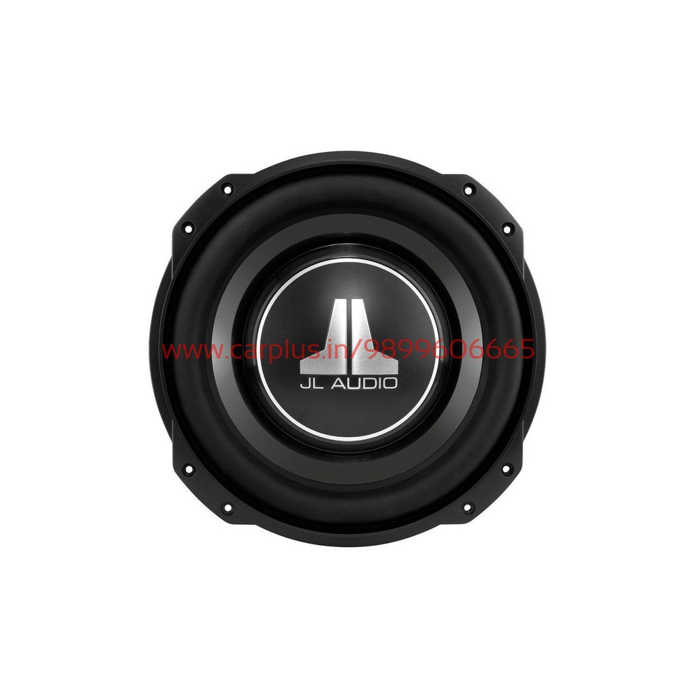 JL AUDIO 10-inch (250 mm) Dual 4 Ω Subwoofer (10TW3-D4) JL AUDIO SUBWOOFERS.