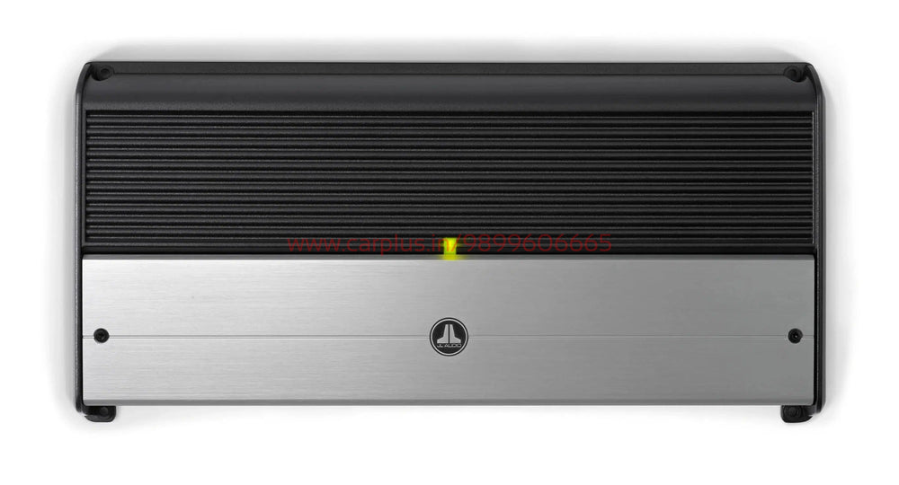 JL Audio Class D Monoblock Subwoofer Amplifier (XD1000/1v2)-MONO AMPLIFIER-JL AUDIO-CARPLUS