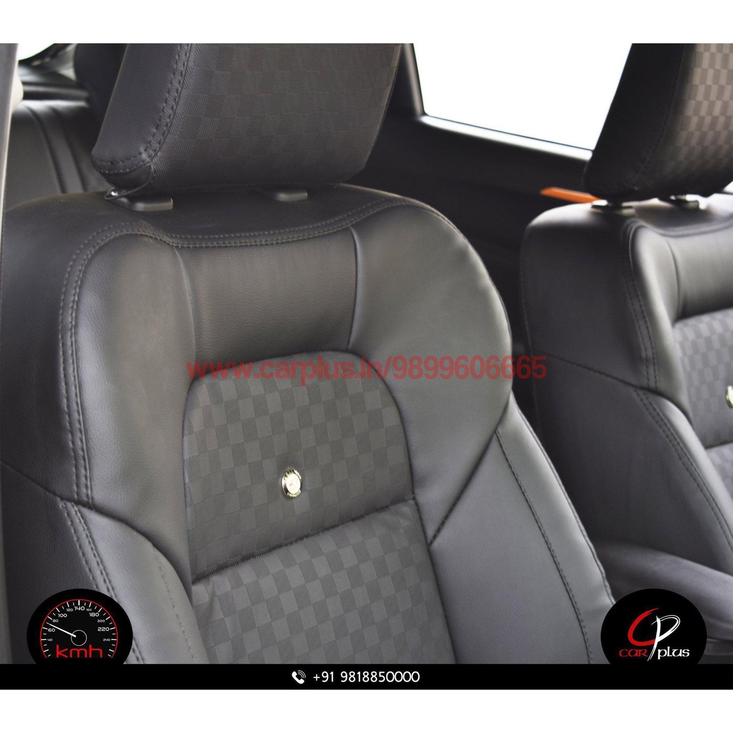 
                  
                    JS Seat Cover Burberry for Maruti Suzuki Swift (2018, S-S, T4) JACKSPEED SEAT COVERS.
                  
                
