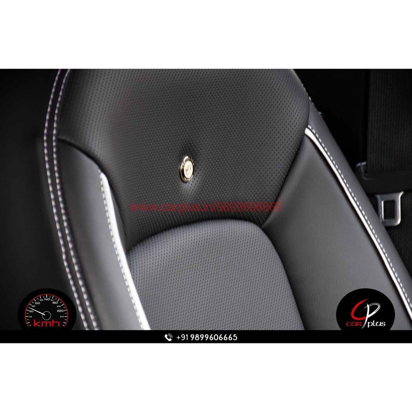 
                  
                    JS Seat Cover ONX for Hyundai Venue (D-S) (1st GEN) JACKSPEED SEAT COVERS.
                  
                