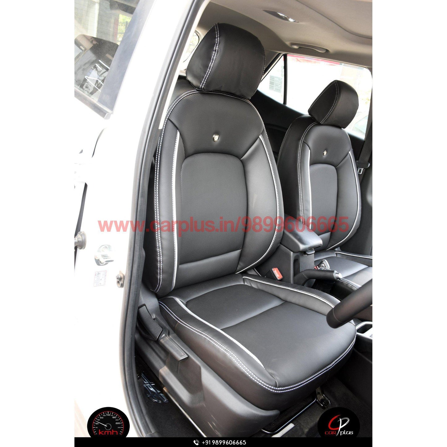 
                  
                    JS Seat Cover ONX for Hyundai Venue (D-S) (1st GEN) JACKSPEED SEAT COVERS.
                  
                