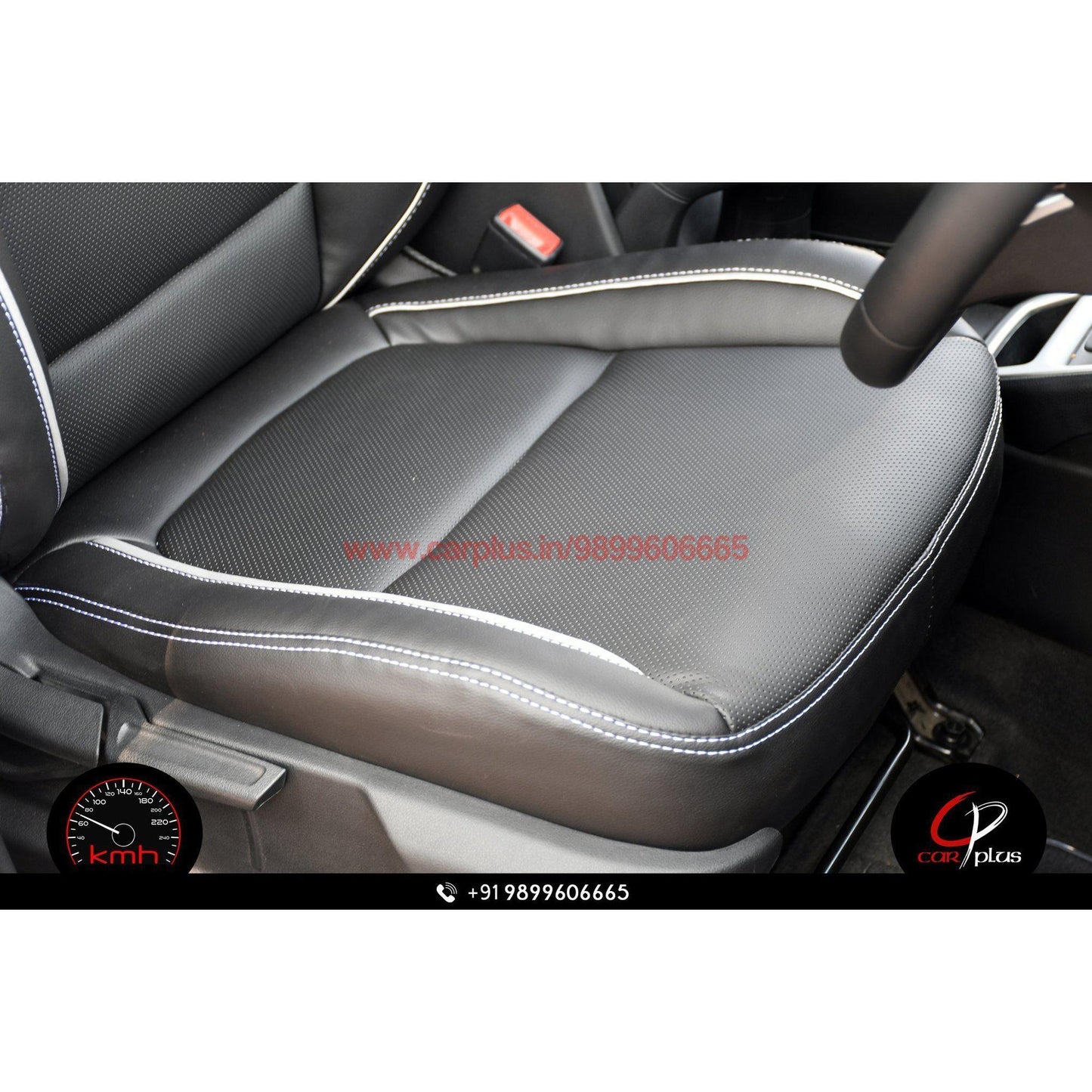 
                  
                    JS Seat Cover ONX for Hyundai Venue (D-S) (1st GEN) JACKSPEED SEAT COVERS.
                  
                