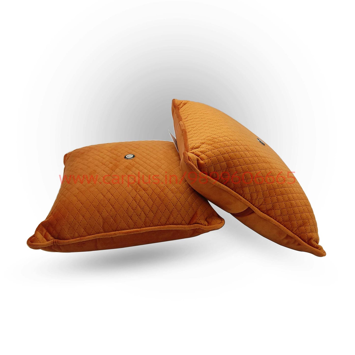 
                  
                    JackSpeed Pillow Back Cushion-CUSHIONS-JACKSPEED-BLACK-CARPLUS
                  
                
