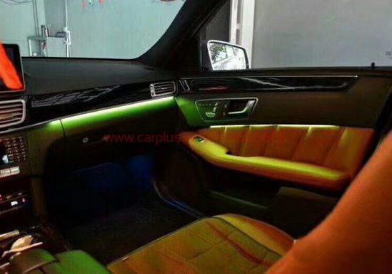 
                  
                    KMH 12 Colors Ambient Light Mercedes E Class W212 & CLS W218 MERCEDES BENZ AMBIENT LIGHTING.
                  
                