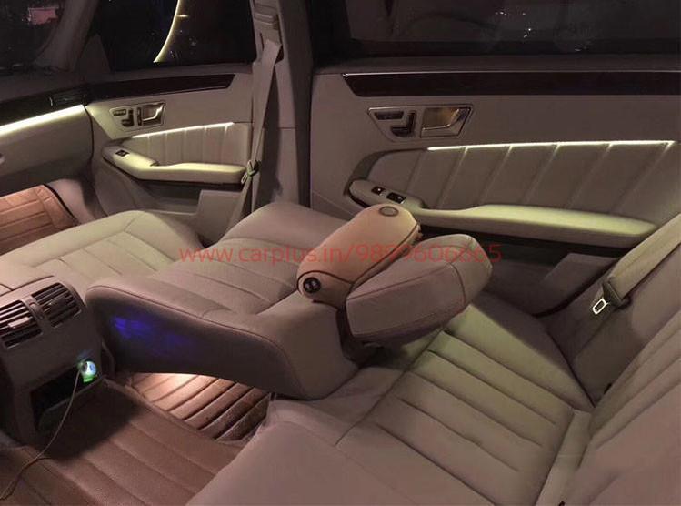 
                  
                    KMH 12 Colors Ambient Light Mercedes E Class W212 & CLS W218 MERCEDES BENZ AMBIENT LIGHTING.
                  
                