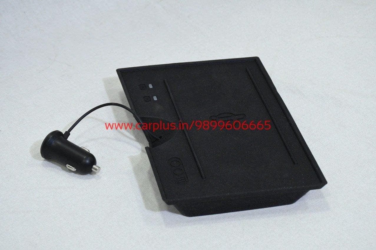 
                  
                    KMH Wireless charger For Honda CR-V (5th GEN)-15w-WIRELESS CHARGER-KMH-WIRELESS CHARGER-CARPLUS
                  
                