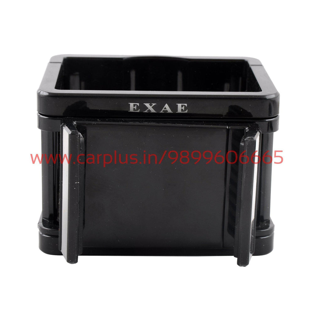 
                  
                    KMH 2-In-1 Drink Holder (360 Degree Rotation) KMH-GLASS HOLDER GLASS HOLDER.
                  
                