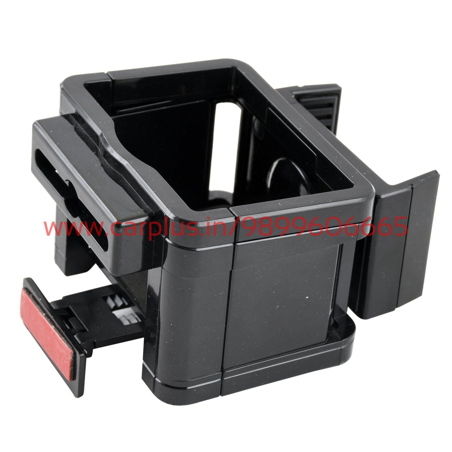 
                  
                    KMH 2-In-1 Drink Holder (360 Degree Rotation) KMH-GLASS HOLDER GLASS HOLDER.
                  
                