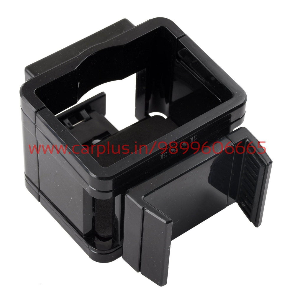 
                  
                    KMH 2-In-1 Drink Holder (360 Degree Rotation) KMH-GLASS HOLDER GLASS HOLDER.
                  
                