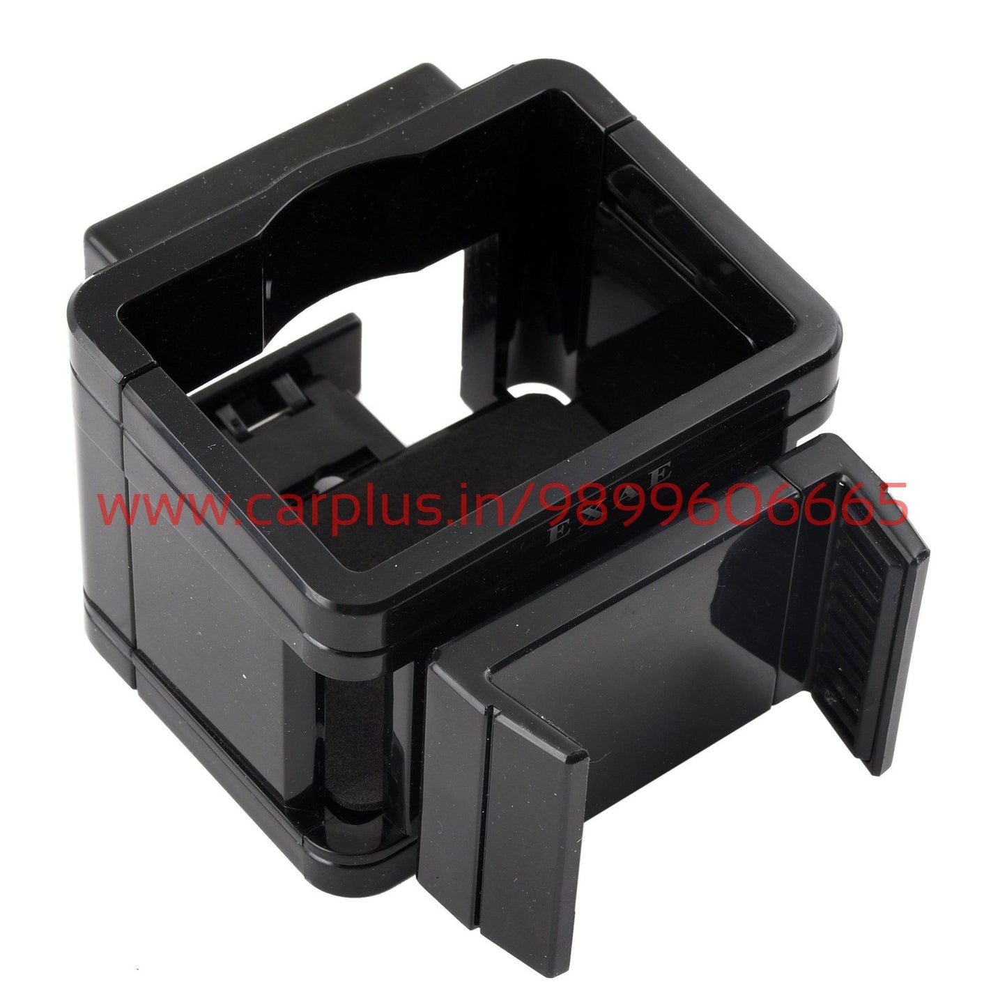 
                  
                    KMH 2-In-1 Drink Holder (360 Degree Rotation) KMH-GLASS HOLDER GLASS HOLDER.
                  
                